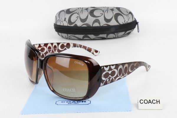 C0ACH Boutique Sunglasses 057